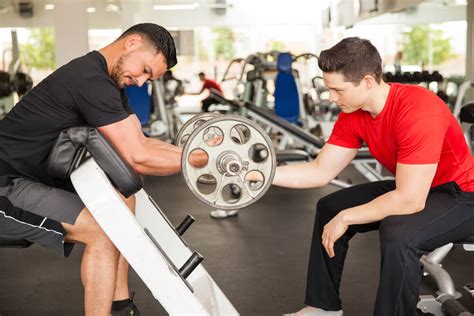 Preacher Curl Workouts For Gains