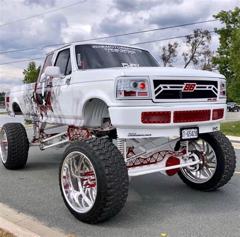 FOLLOW @royal_trucking ON INSTAGRAM | Jacked up trucks, Custom pickup trucks, Trucks