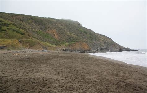 Muir Beach in Muir Beach, CA - California Beaches