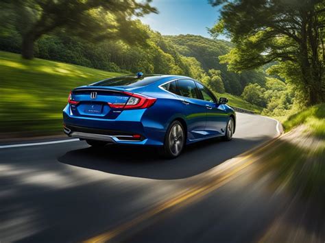 Honda Plug in Hybrid Innovations: New Driving Towards Sustainability