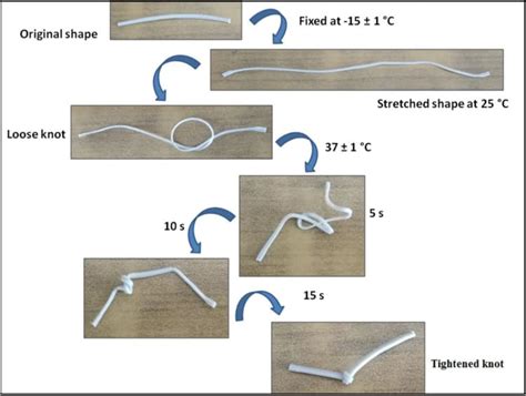 A self-tightening suture – Physics World