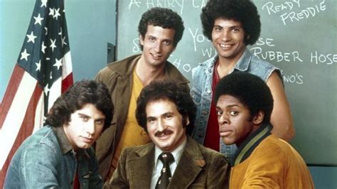 Welcome Back, Kotter - Alchetron, The Free Social Encyclopedia