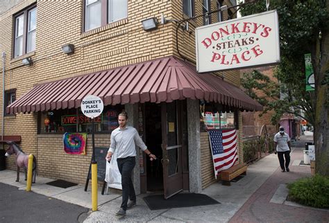 Donkey's Place will soon have new locations, and that's just the start