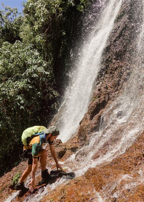 Seven Waterfalls Hike, El Salvador: Epic Trail on Ruta de Las Flores