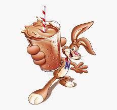 Nesquik Has A New Chocolate Caramel Swirl Flavor And I Need It