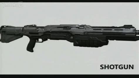 Shotgun - Halo 4 Guide - IGN