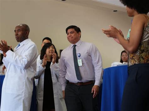 New residents welcomed at Desert Regional Medical Center