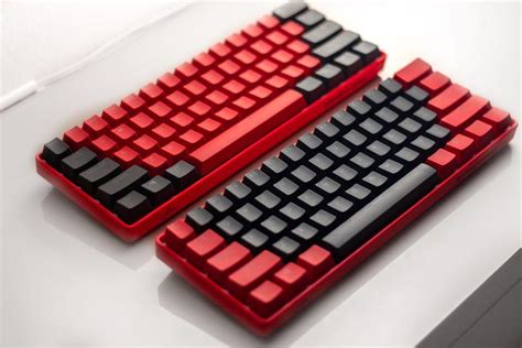 Clix 60% Matrix Keyboard(s), Computers & Tech, Parts & Accessories ...