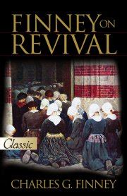 Charles Finney Books - Ministry Helps