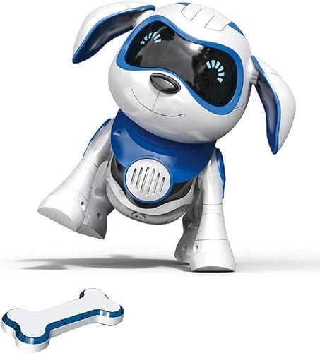 11 Best Zoomer Robot Dog Toys of 2020 - Architecture, Design & Competitions Aggregator