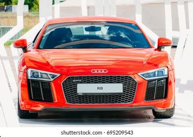 Audi R8 Logo Vectors Free Download