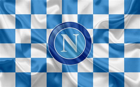 Napoli Logo : Football Logo Png Download 800 500 Free Transparent Ssc Napoli Png Download ...