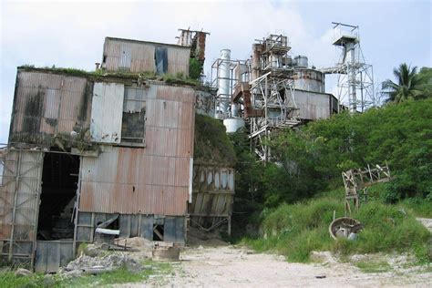 Nauru faces uncertain economic future as asylum seekers leave and the ...