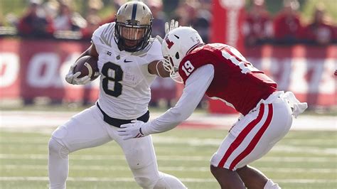 Indiana football vs. Purdue: Time, TV schedule, game preview,...