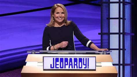 'Jeopardy!' guest hosts: The best (Jennings) and the worst (Oz) so far