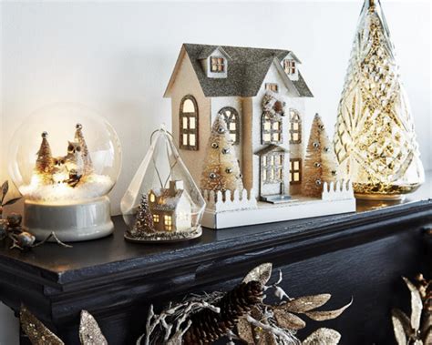 Shop Martha Stewart Holiday Decor | HGTV