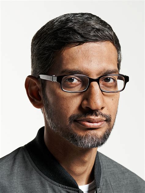 Sundar Pichai Is on the 2020 TIME 100 List | TIME