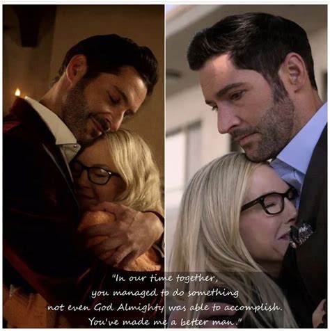 Pin by Ashley Cook on Lucifer Morningstar | Lucifer characters, Lucifer ...