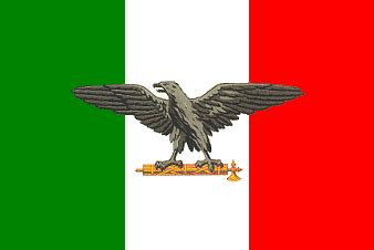 Image - Fascist Italy flag.png | Cyber Nations Wiki | FANDOM powered by ...