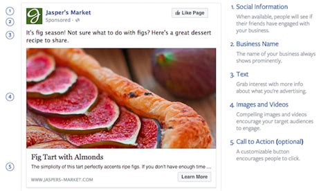 12 Facebook Ad Examples You Wish You Made | Sprout Social