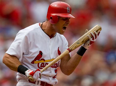 Rick Ankiel book excerpt: Dealing with yips, anxiety - Sports Illustrated