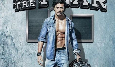 Tiger Shroff begins shooting Student Of The Year 2, final cast not ...