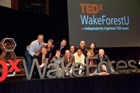 TEDx Recap - Parents & Families