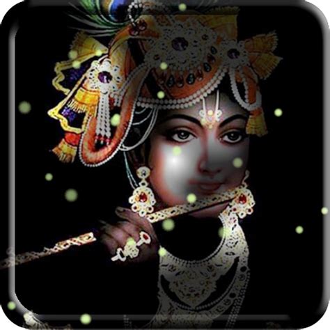 Krishna Live Wallpaper - Apps on Google Play