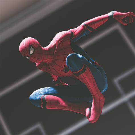 Spider-Man (PS4) Pfp