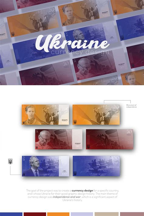 Currency Design on Behance