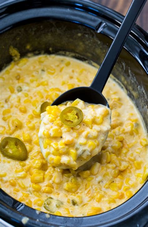 corn cream cheese jalapeno recipe