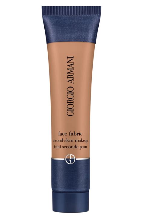 Giorgio Armani Face Fabric Foundation | Nordstrom