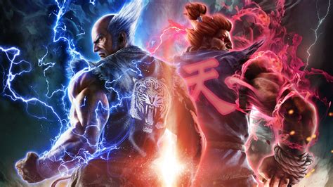 Tekken 7 Director Says Denuvo DRM Is Causing Performance Issues In The Game