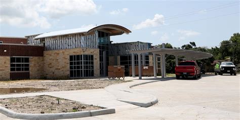 Three new Texas City elementary campuses to open for new school year | Local News | The Daily News