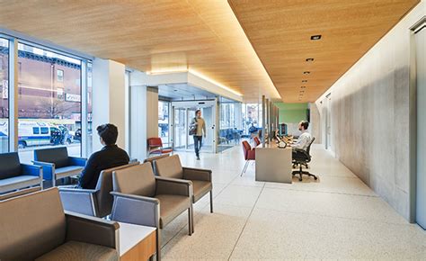 PHOTO TOUR: Brooklyn Hospital Center - HCD Magazine