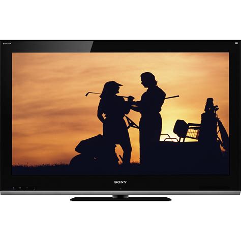 Sony XBR-60LX900 60" BRAVIA LX900 LED Backlit LCD HDTV