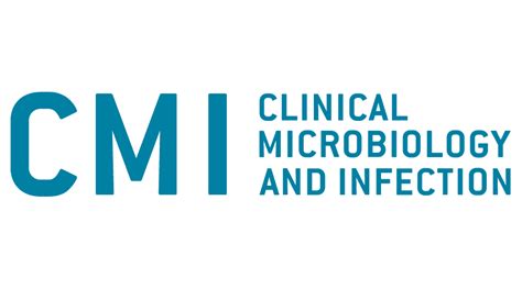 Clinical Microbiology and Infection (CMI) Logo Vector - (.SVG + .PNG) - Tukuz.Com