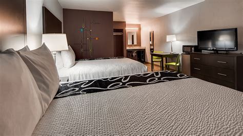 Guestrooms Photo Gallery | Richland Riverfront Hotel | Book Your Stay