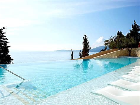 The 20 best Luxury Hotels in Corfu - Sara Lind's Guide 2021