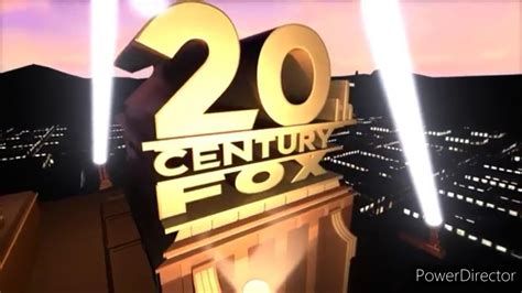 20th Century Fox Logo Parodies