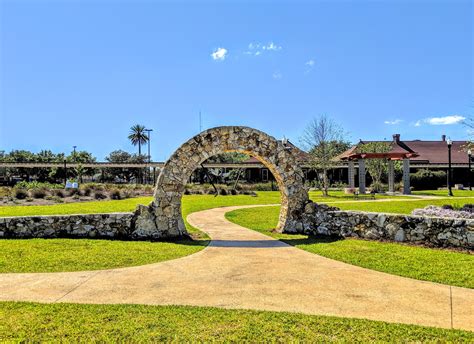 Tuscawilla playground, pavilions temporarily closing for Ocala Harvest Fest - Ocala-News.com