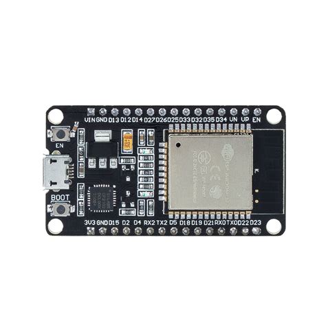 ESP-WROOM-32 ESP32 ESP-32S Development Board