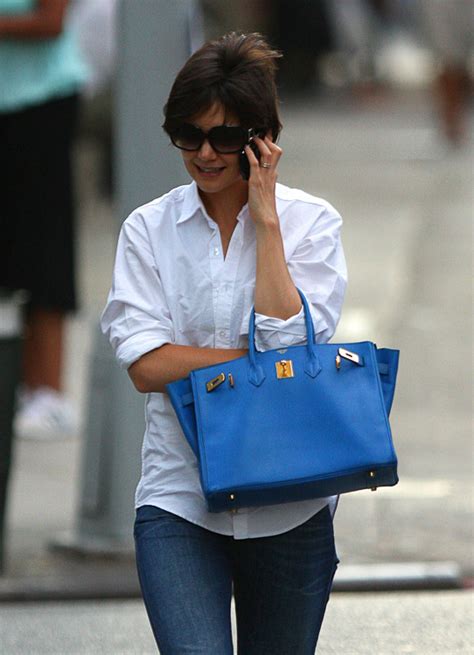 Celebrities and their Hermes Birkin Bags: A Retrospective - PurseBlog