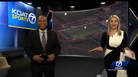 KOAT 7 Sports: The Rundown (Week 8)