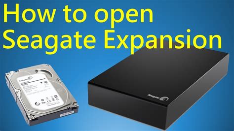 Seagate External Hard Drive Replacement Parts | Reviewmotors.co