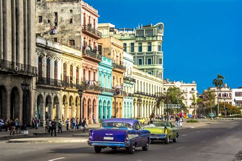 The Caribbean Islands of Greater and Lesser Antilles