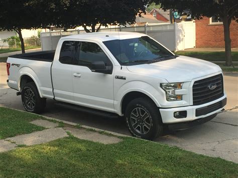 White F-150 Pics - Page 12 - Ford F150 Forum - Community of Ford Truck Fans