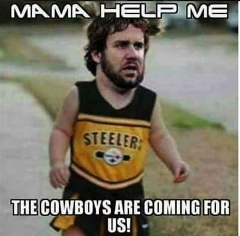 20 New Steelers Memes - Best Fan Fuel For Football Funnies