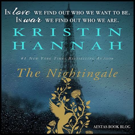 The Nightingale by Kristin Hannah | Goodreads