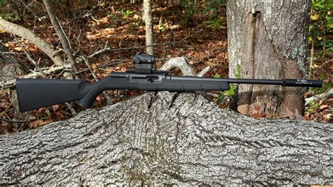 Savage A22 Review | Great Budget 22 Rifle or Bust?